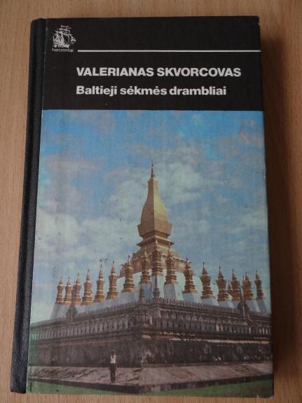 Baltieji sėkmės drambliai