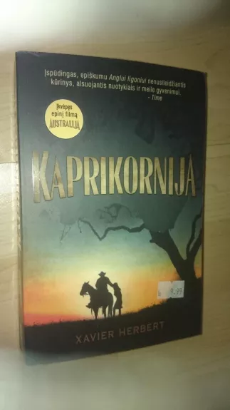 Kaprikornija