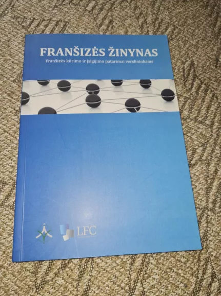 Franšizės žinynas