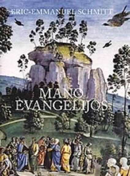 Mano evangelijos