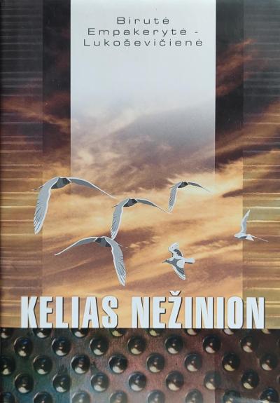 Kelias nežinion