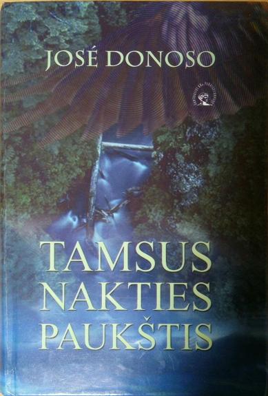 Tamsus nakties paukštis