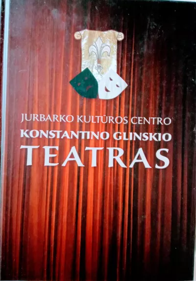 Konstantino Glinskio teatras
