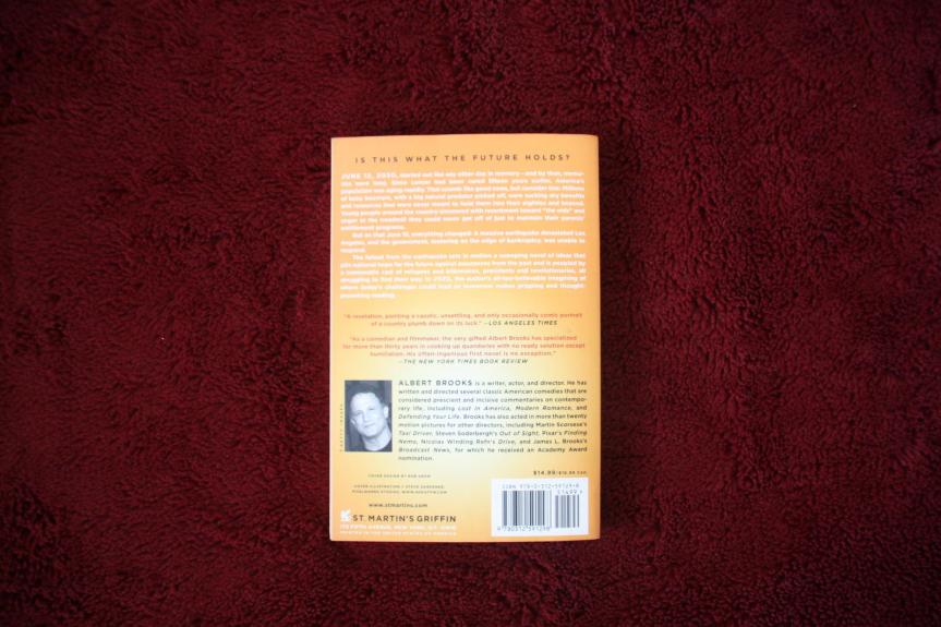 2030: The Real Story of What Happens to America