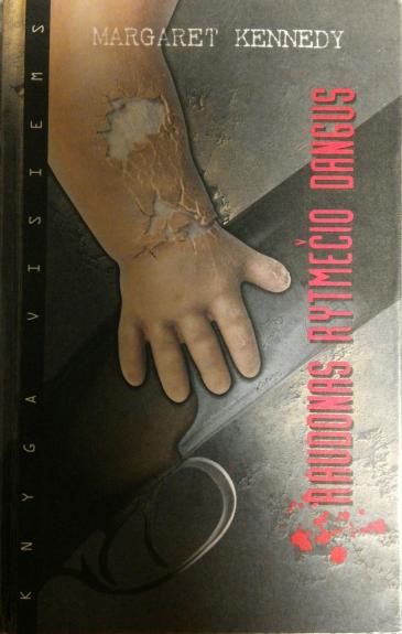 Raudonas rytmečio dangus