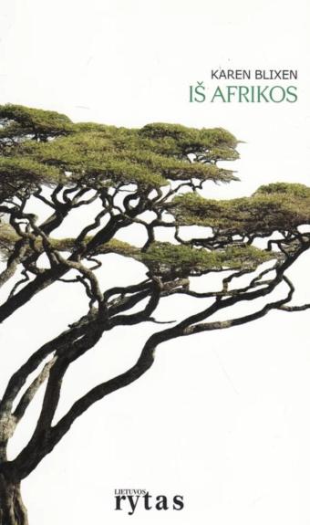 Iš Afrikos