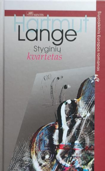 Styginių kvartetas