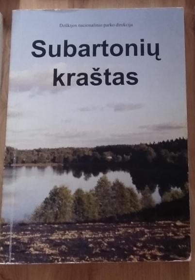 Subartonių kraštas