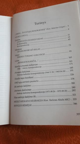 Pažinsite iš vaisių