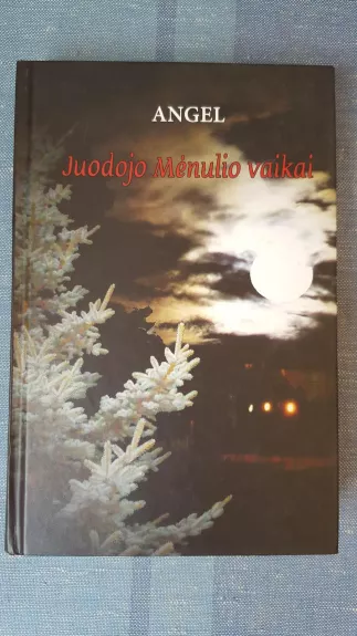 Juodojo mėnulio vaikai - Autorių Kolektyvas, knyga