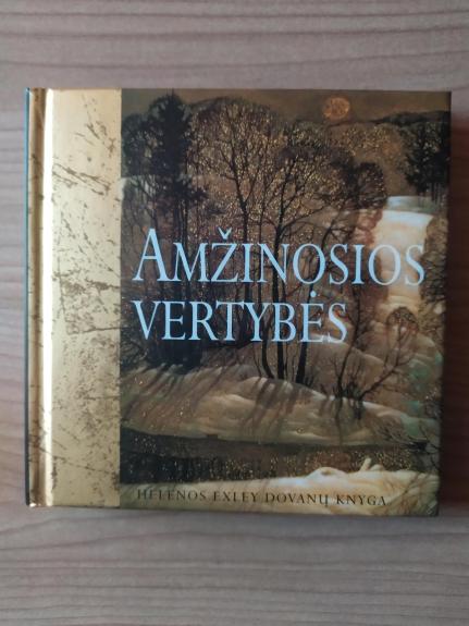 Amžinosios vertybės