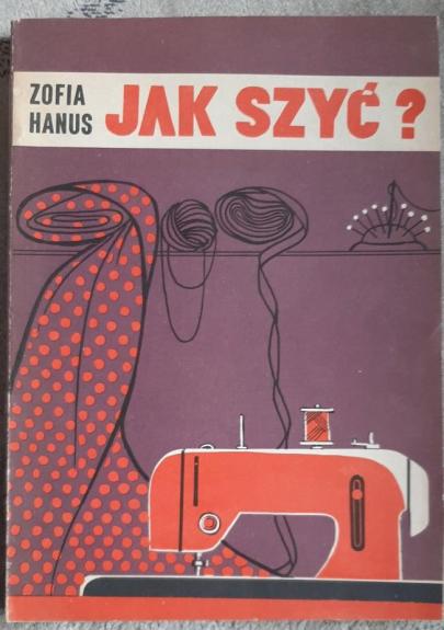 Jak szyc?