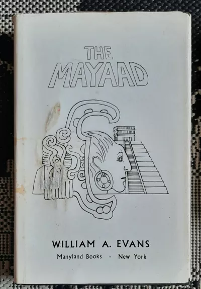 The Mayaad