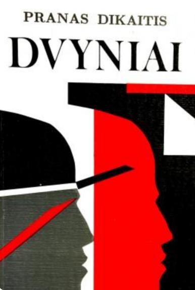 Dvyniai