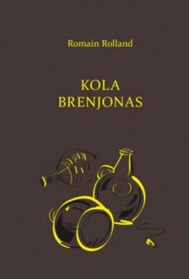 Kola Brenjonas