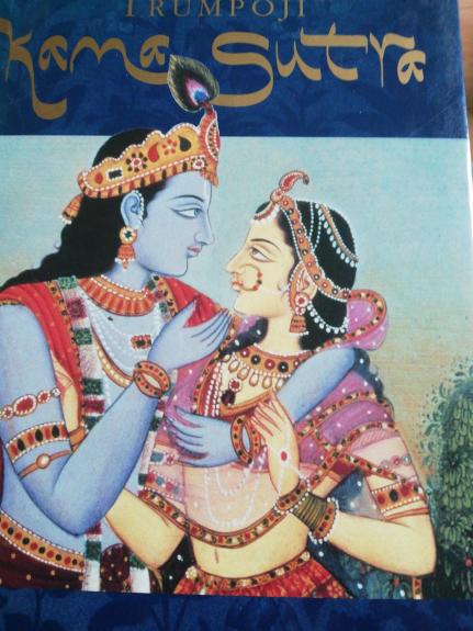 Trumpoji kama sutra