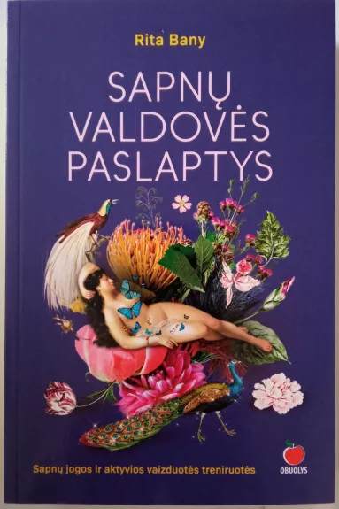 Sapnų valdovės paslaptys