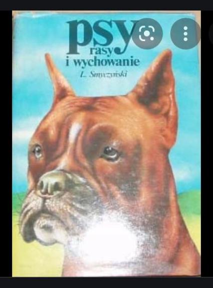 Psy rasy i wychowanie