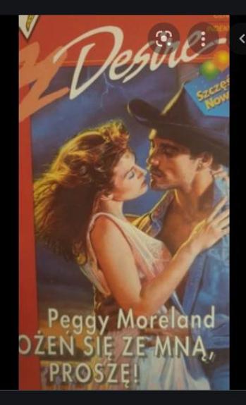 Ozen sie ze mna, prosze