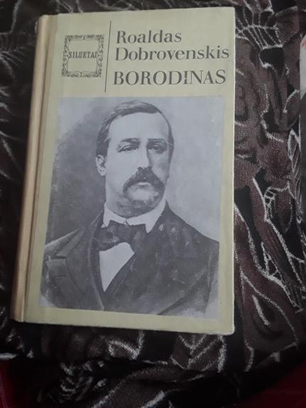 Borodinas