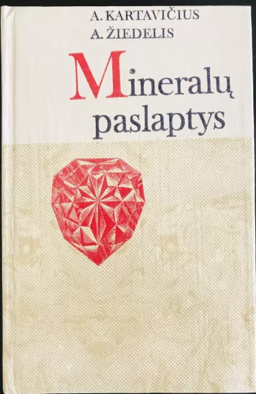 Mineralų paslaptys