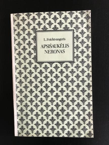 Apsišaukėlis Neronas