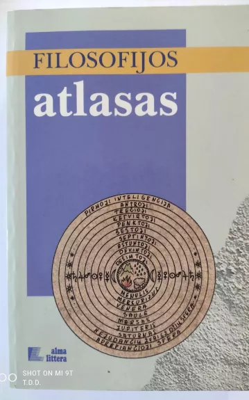 Filosofijos atlasas