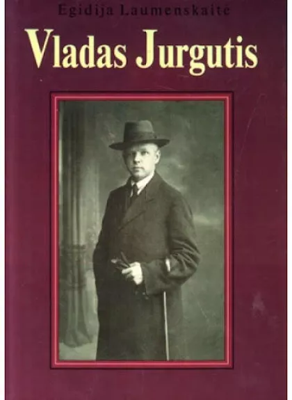 Vladas Jurgutis