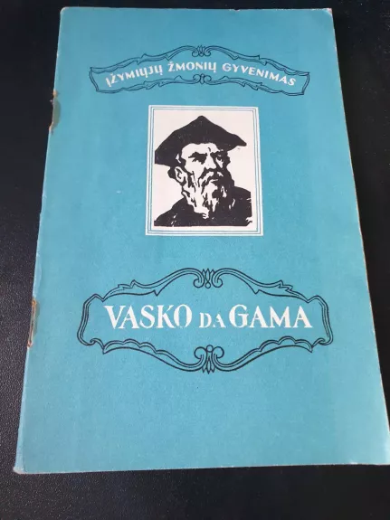 Vasko da Gama