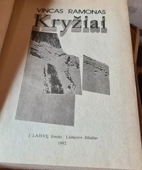 Kryžiai