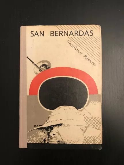 San Bernardas