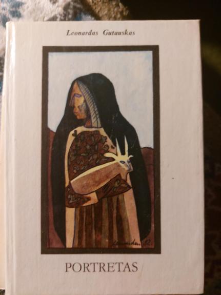 Portretas