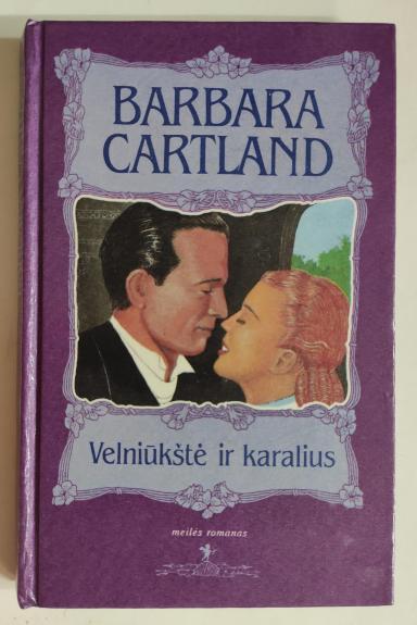 Velniūkštė ir karalius