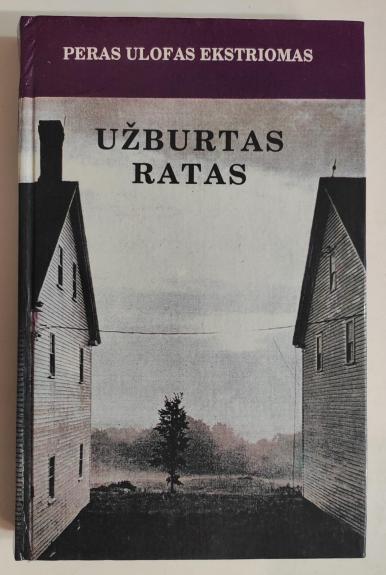 Užburtas ratas