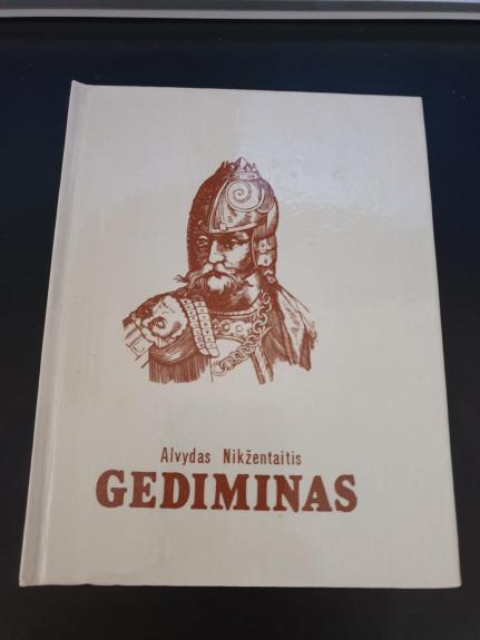 Gediminas