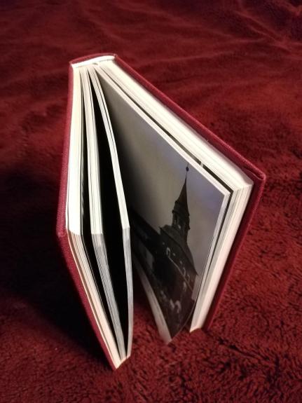 Памятники искусства Советского Союза. Белоруссия. Литва. Латвия. Эстония. Справочник-путеводитель