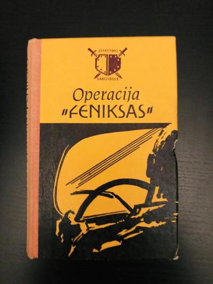 Operacija Feniksas