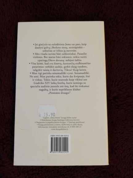 Karalaitė ant žirnio