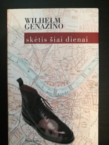 Skėtis šiai dienai