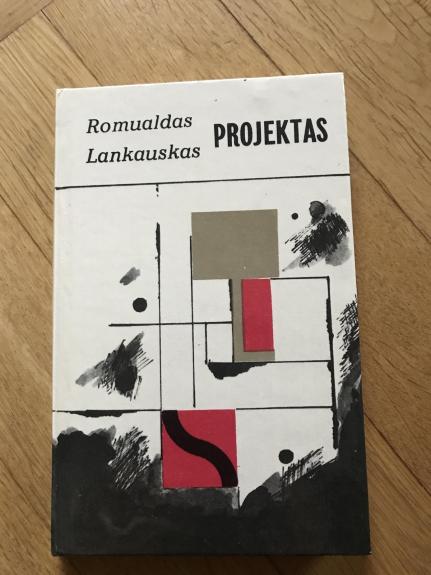 Projektas