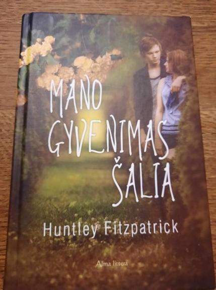 Mano gyvenimas šalia