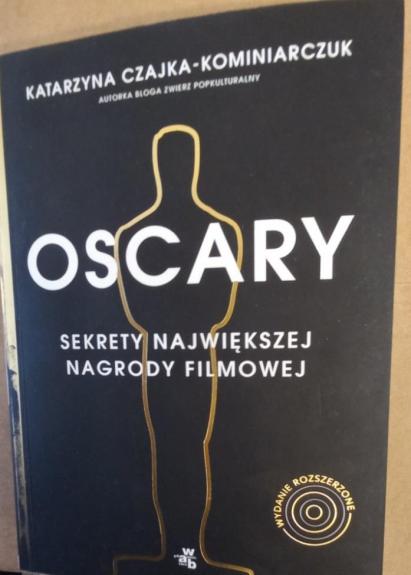 Oscary. Sekrety największej nagrody filmowej