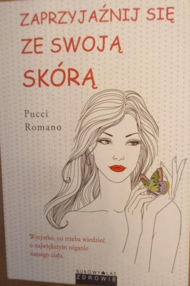 Zaprzyjaźni się ze swoją skórą