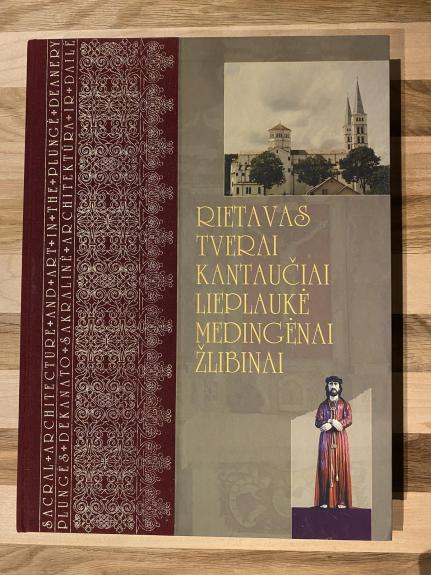 Rietavas, Tverai, Kantaučiai, Lieplaukė, Medingėnai, Žlibinai