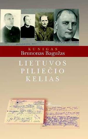 Lietuvos piliečio kelias