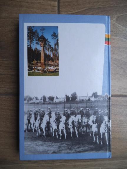 Dvasios granitas: Memuaristika