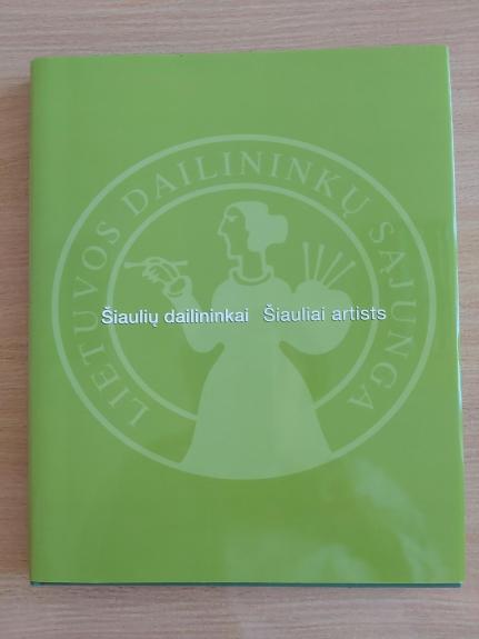 Šiaulių dailininkai