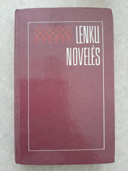 Lenkų novelės