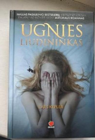 Ugnies liudininkas
