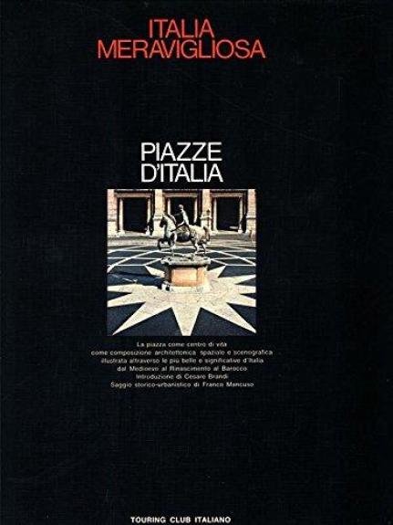 Piazze D'Italia